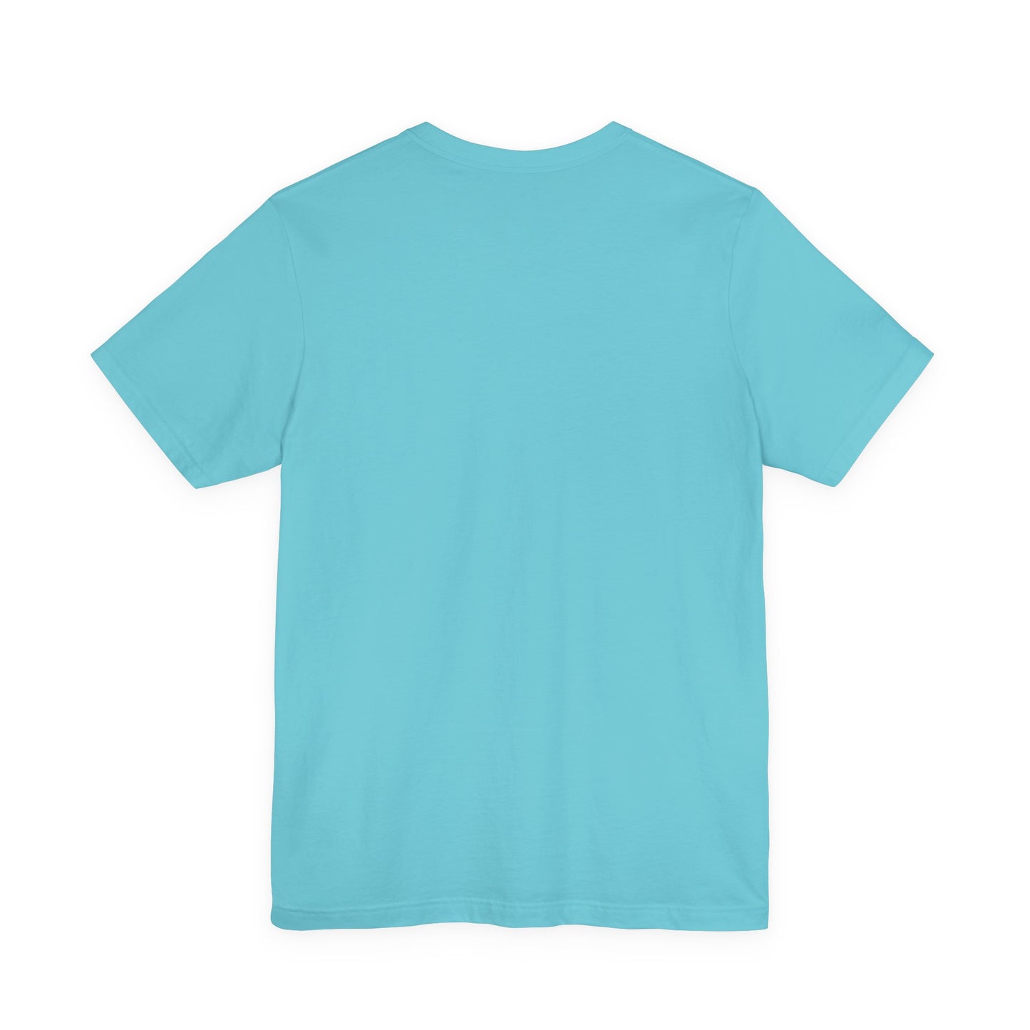 Unisex Wavy PPC shirt