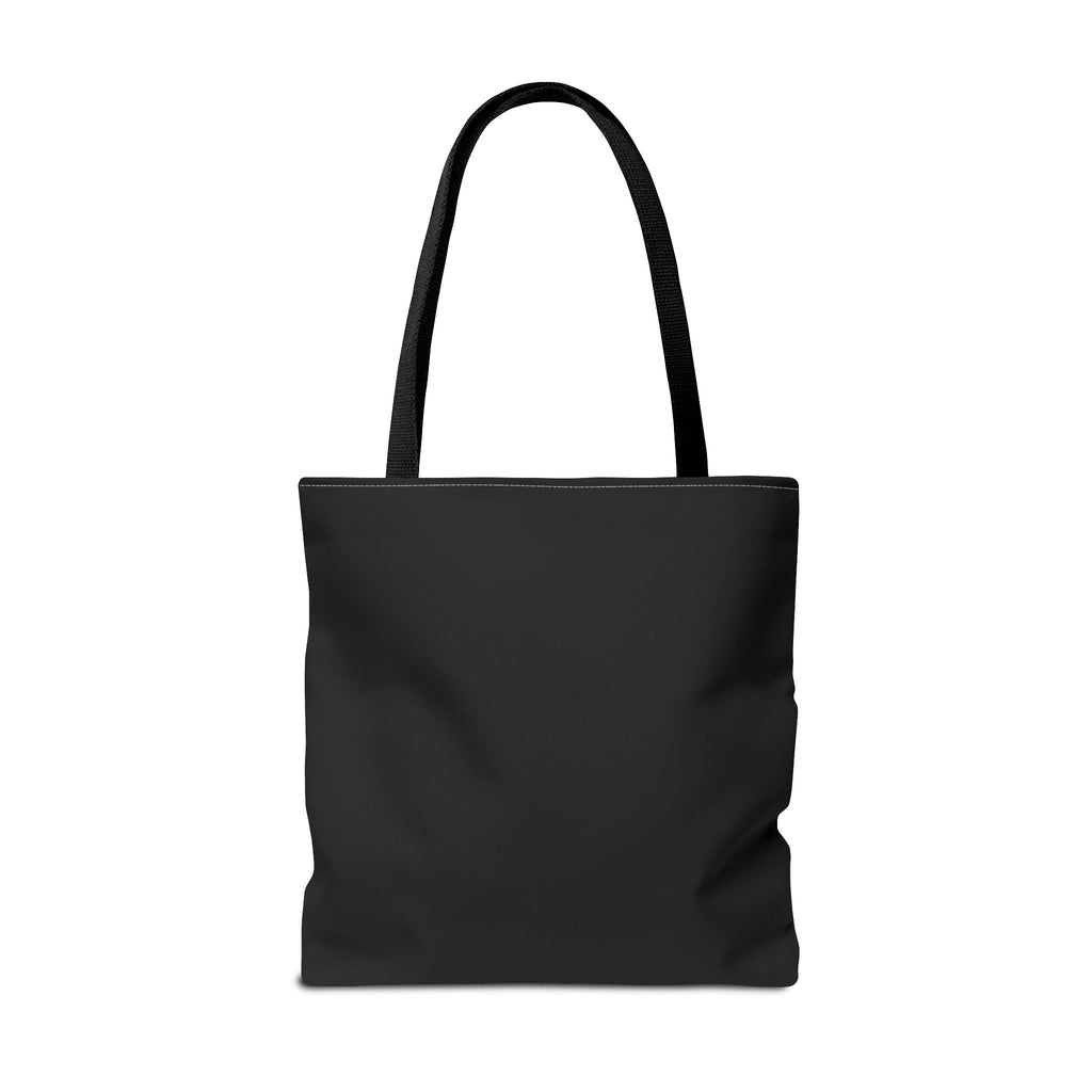 “Trick or Toke” Tote Bag