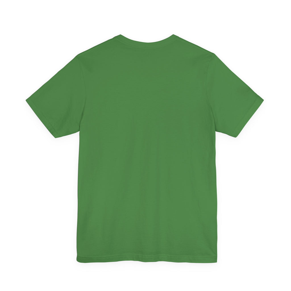 Unisex Wavy PPC shirt