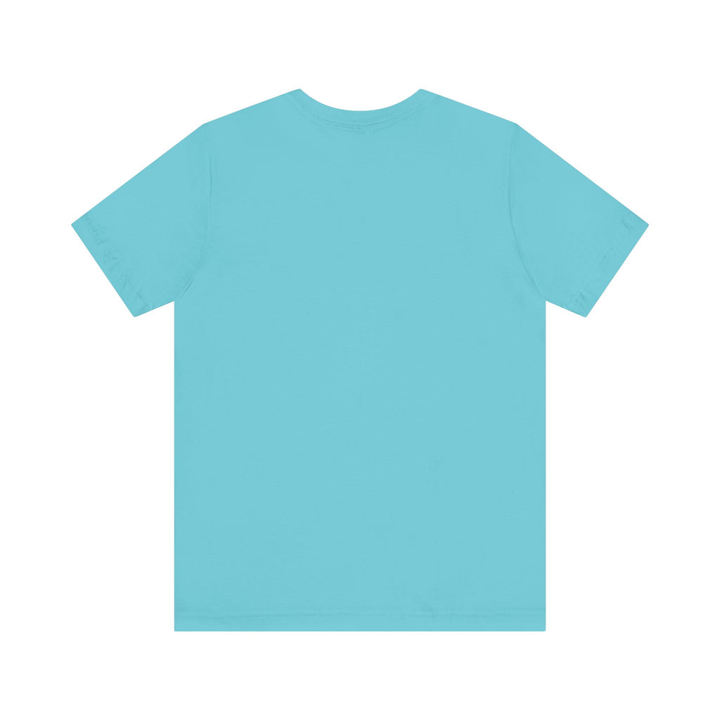Unisex Wavy PPC shirt