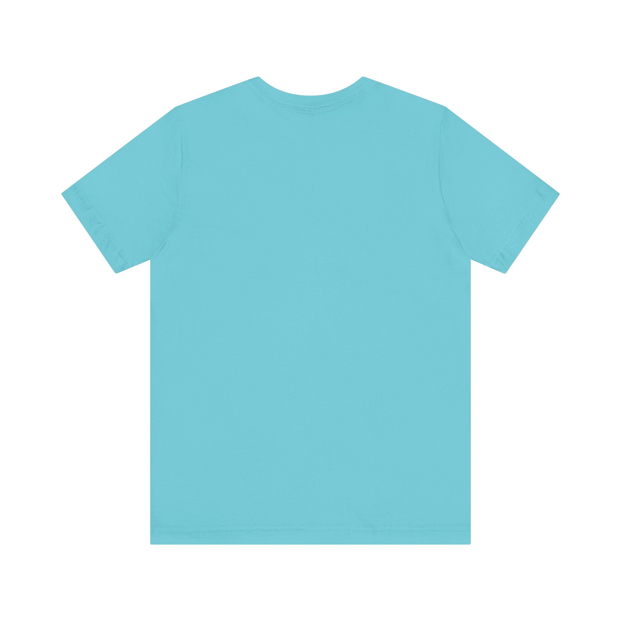 Unisex Wavy PPC shirt