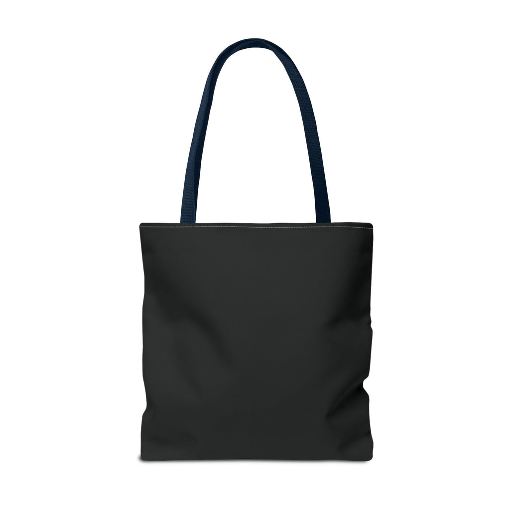 “Trick or Toke” Tote Bag