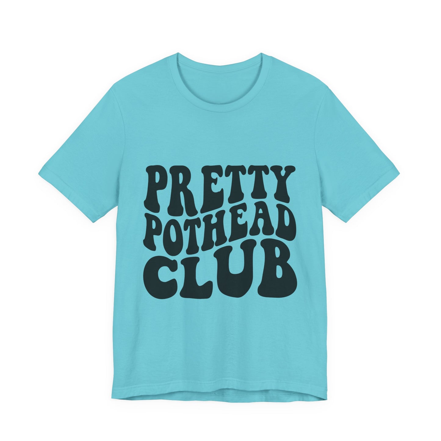 Unisex Wavy PPC shirt
