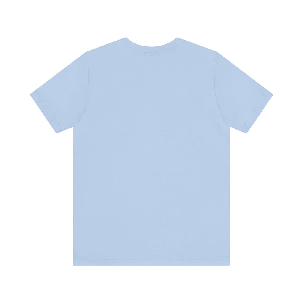 Unisex Wavy PPC shirt