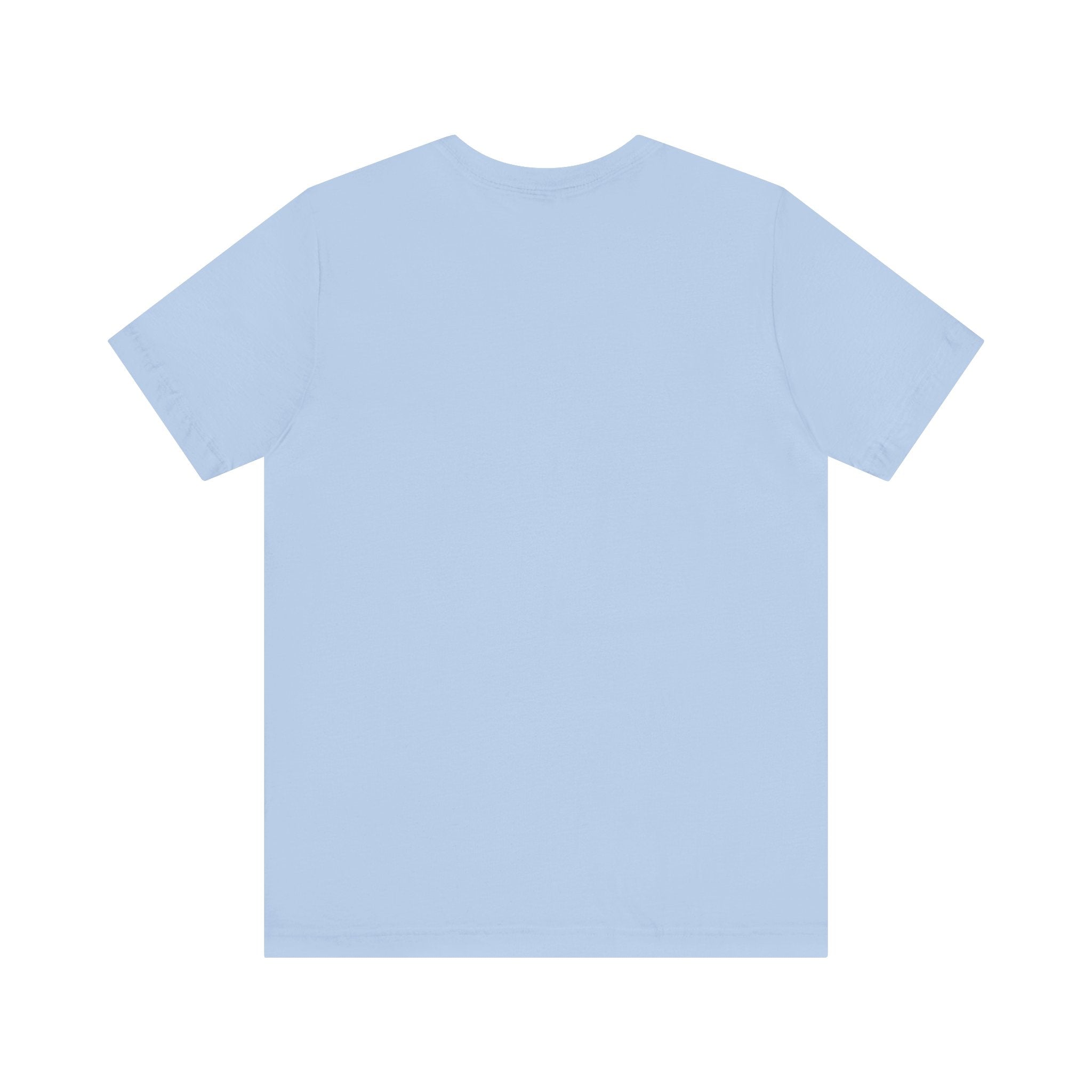 Unisex Wavy PPC shirt