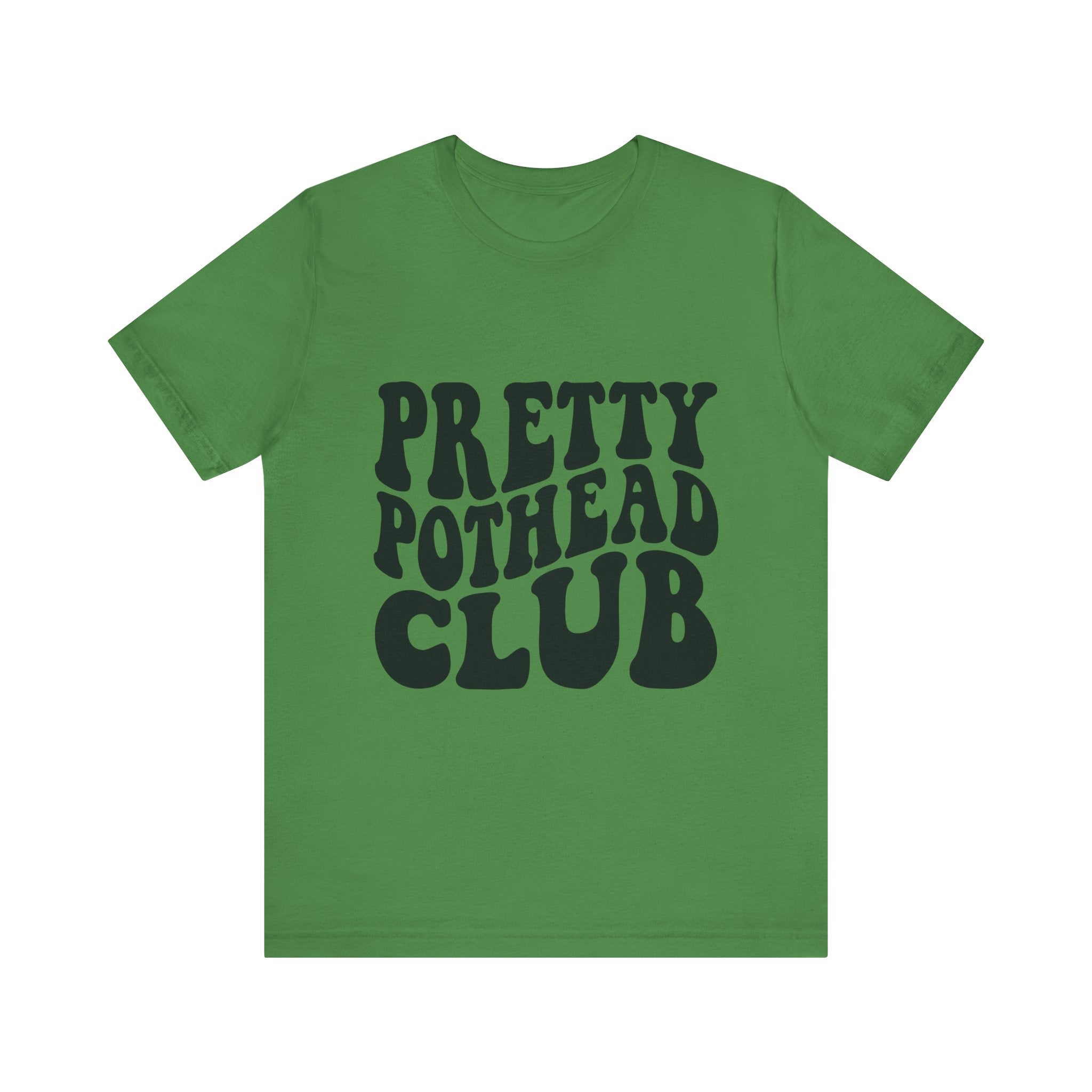 Unisex Wavy PPC shirt