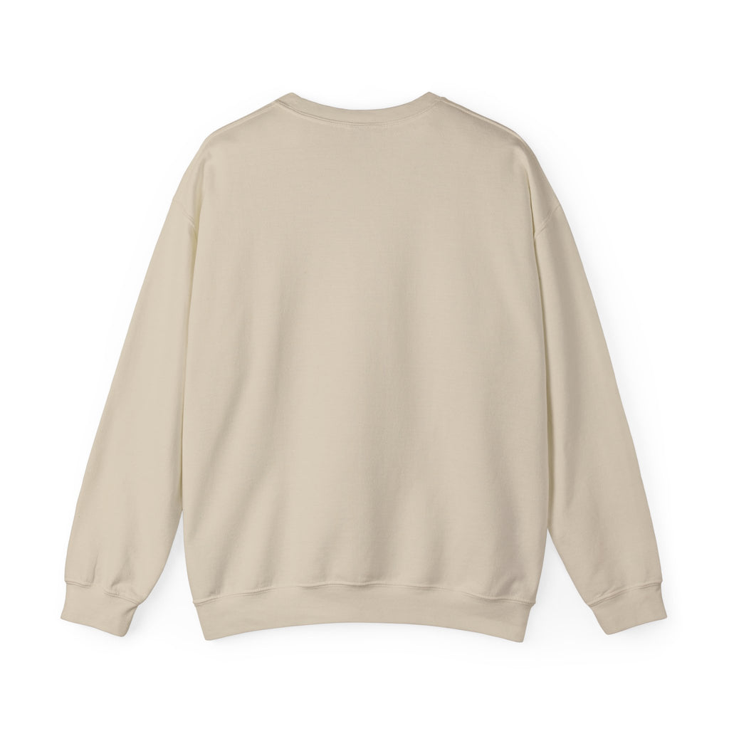 Pretty Pothead Club Crewneck Sweatshirt - Unisex Heavy Blend Crewneck