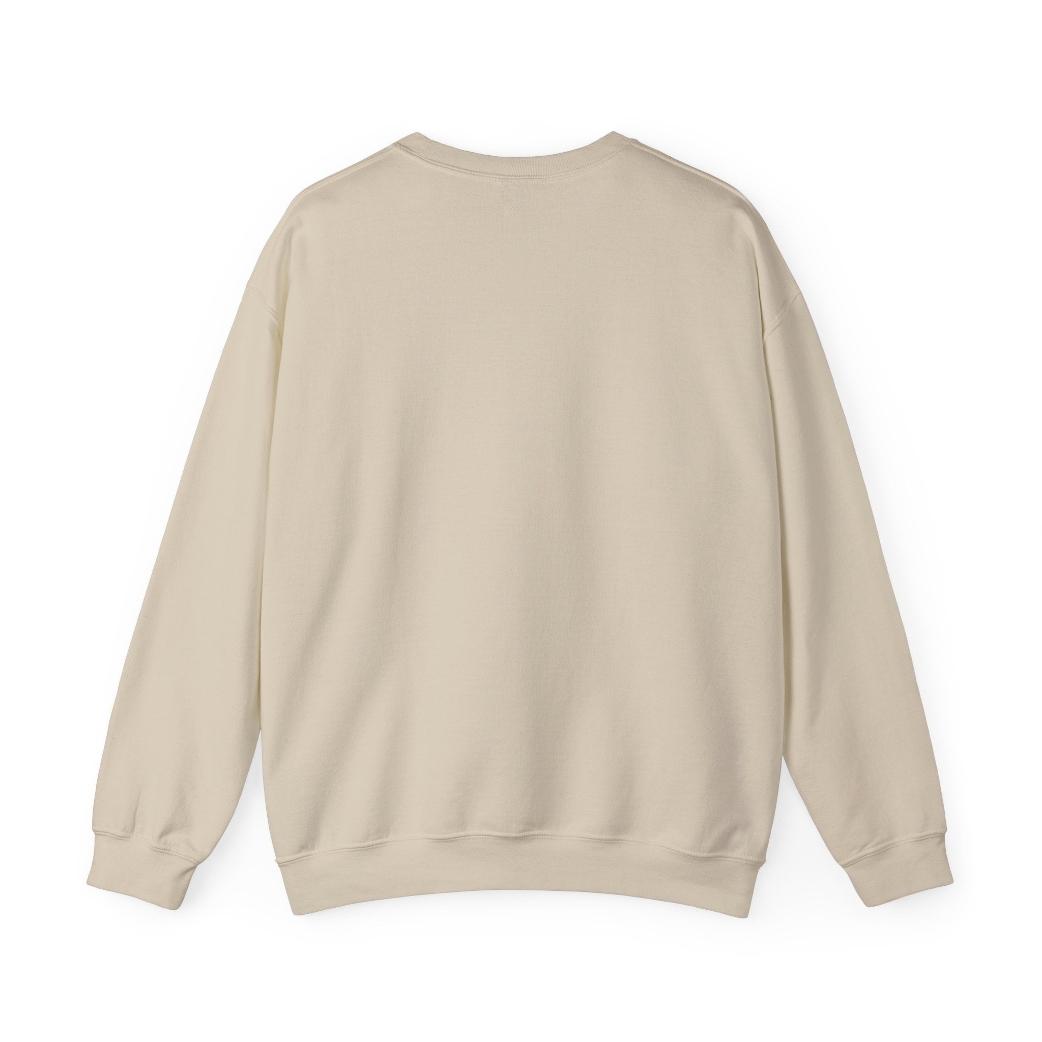 Pretty Pothead Club Crewneck Sweatshirt - Unisex Heavy Blend Crewneck