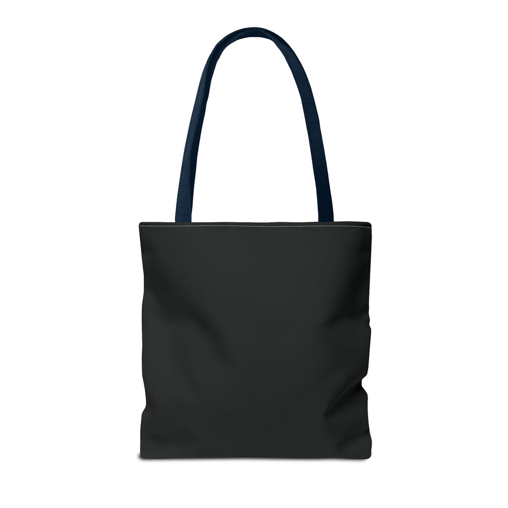 “Trick or Toke” Tote Bag