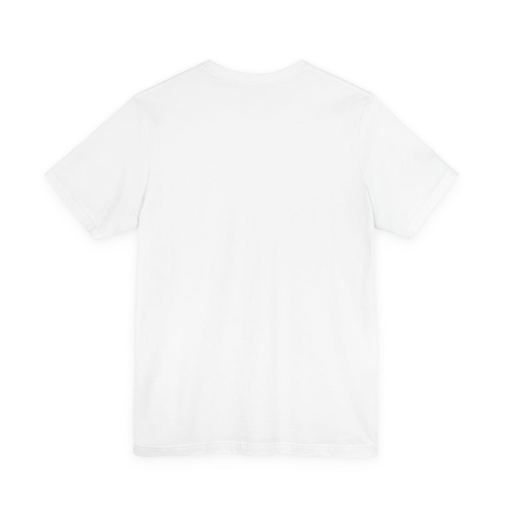 Pretty Pothead Unisex Jersey Short Sleeve Tee