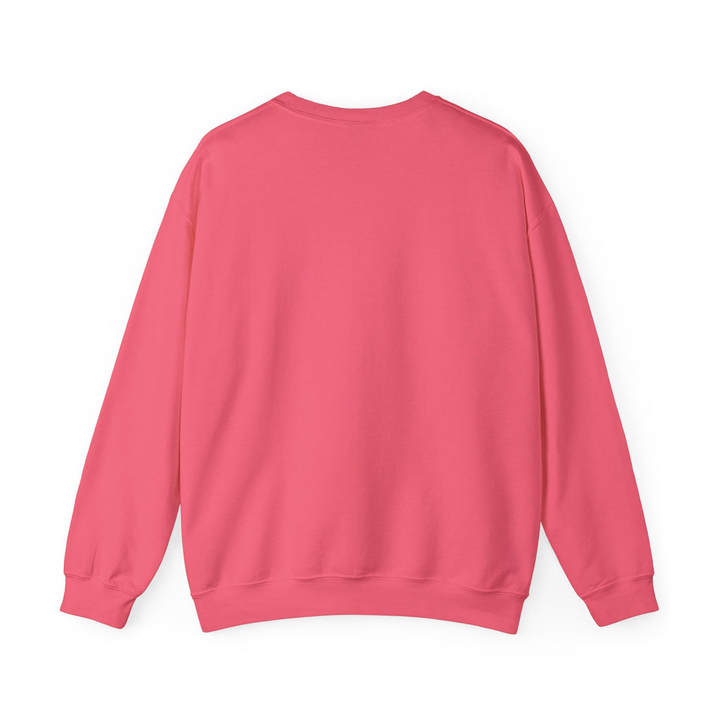 Pretty Pothead Club Crewneck Sweatshirt - Unisex Heavy Blend Crewneck