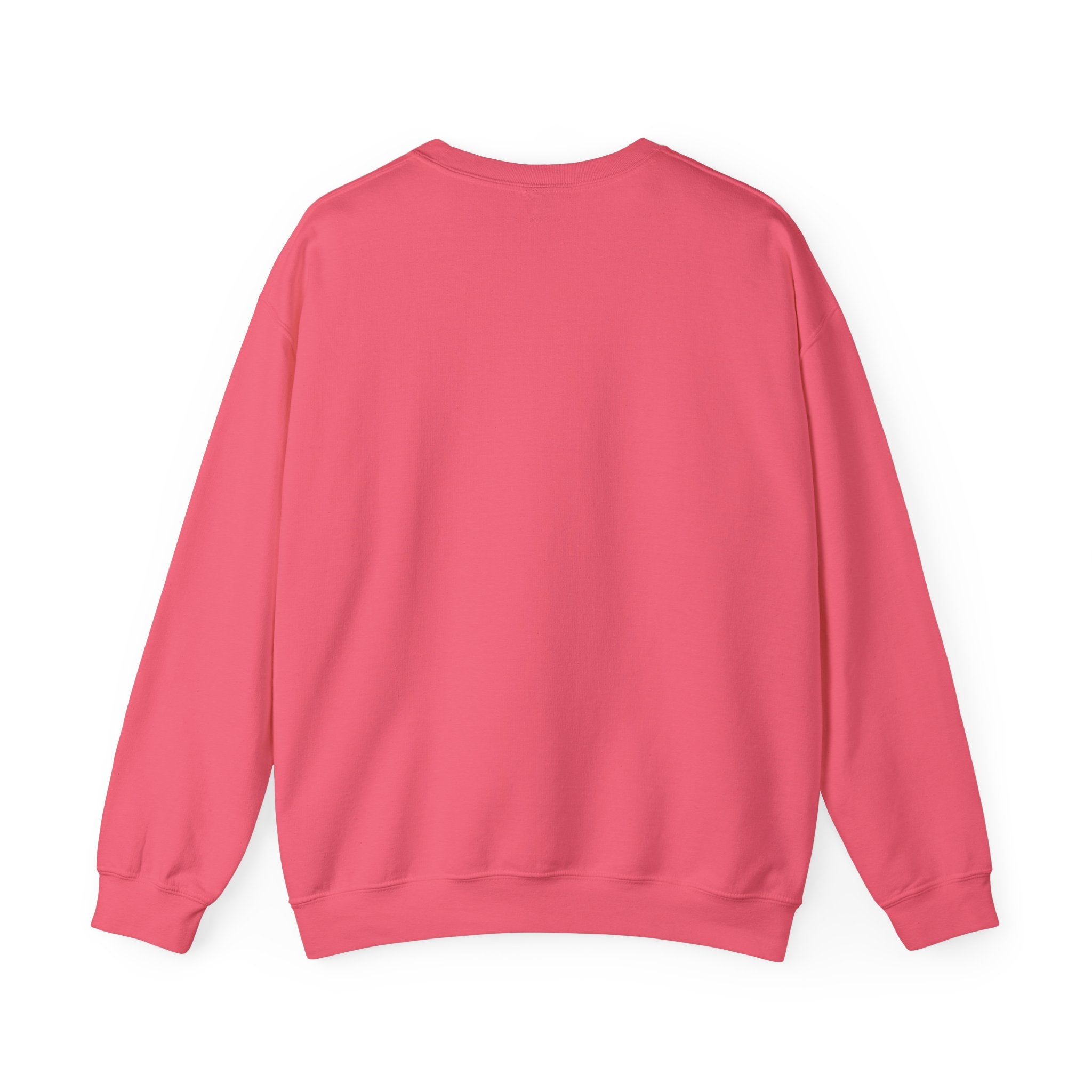 Pretty Pothead Club Crewneck Sweatshirt - Unisex Heavy Blend Crewneck