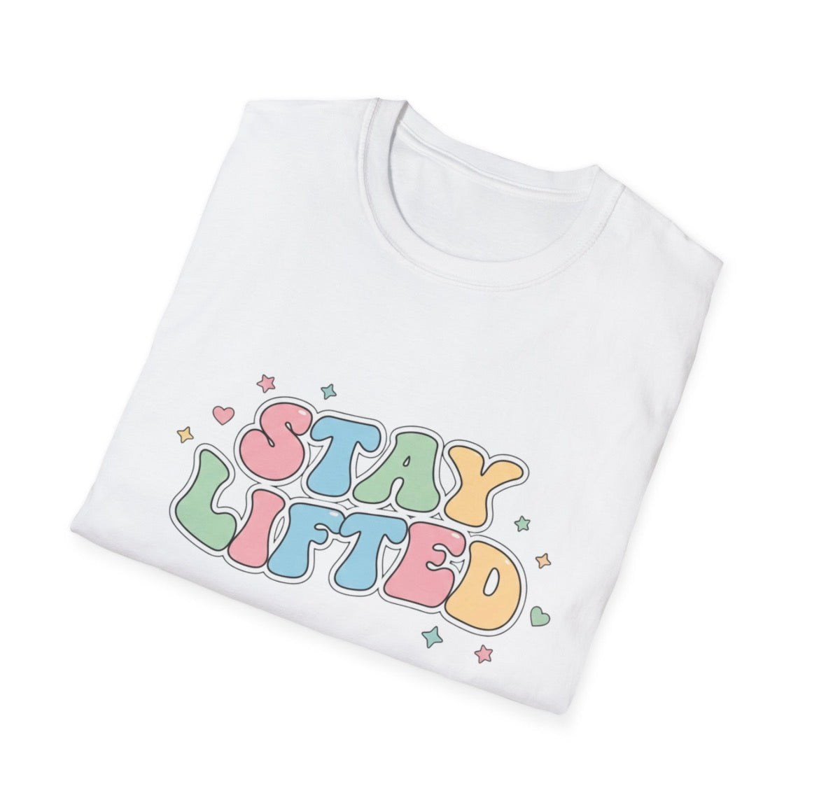 Stay Lifted Bundle Pack