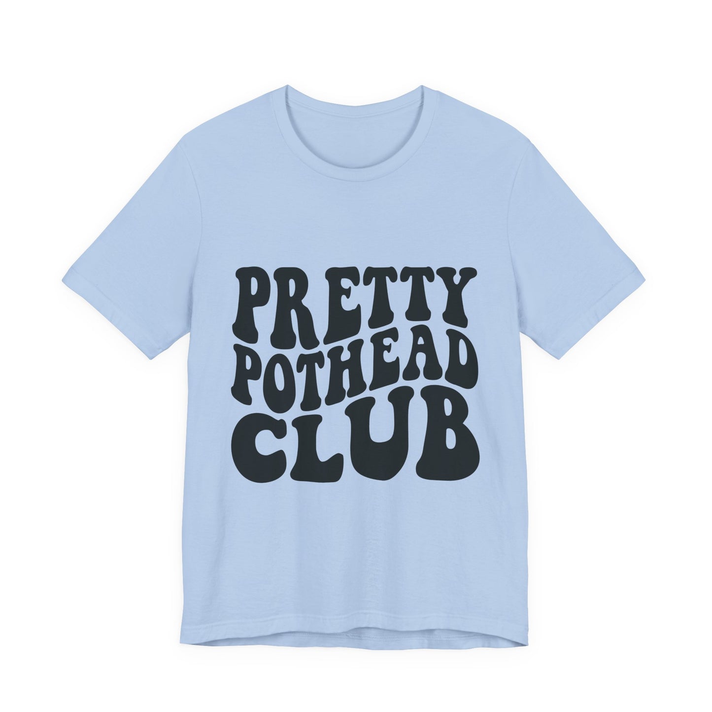 Unisex Wavy PPC shirt