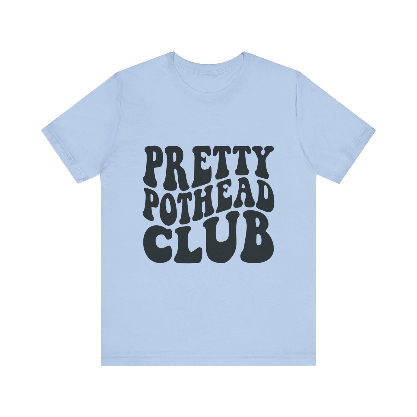 Unisex Wavy PPC shirt