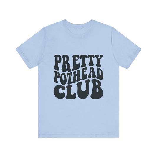 Unisex Wavy PPC shirt