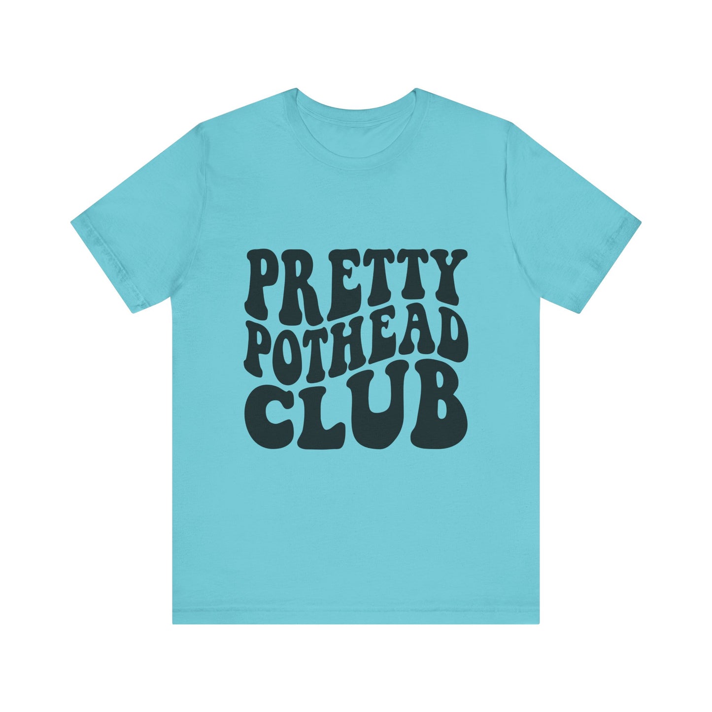 Unisex Wavy PPC shirt