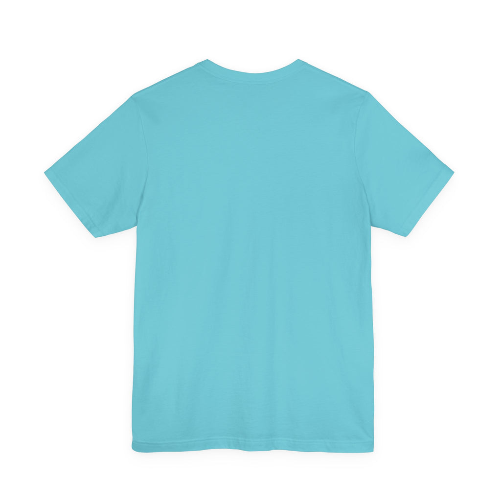 Unisex Wavy PPC shirt