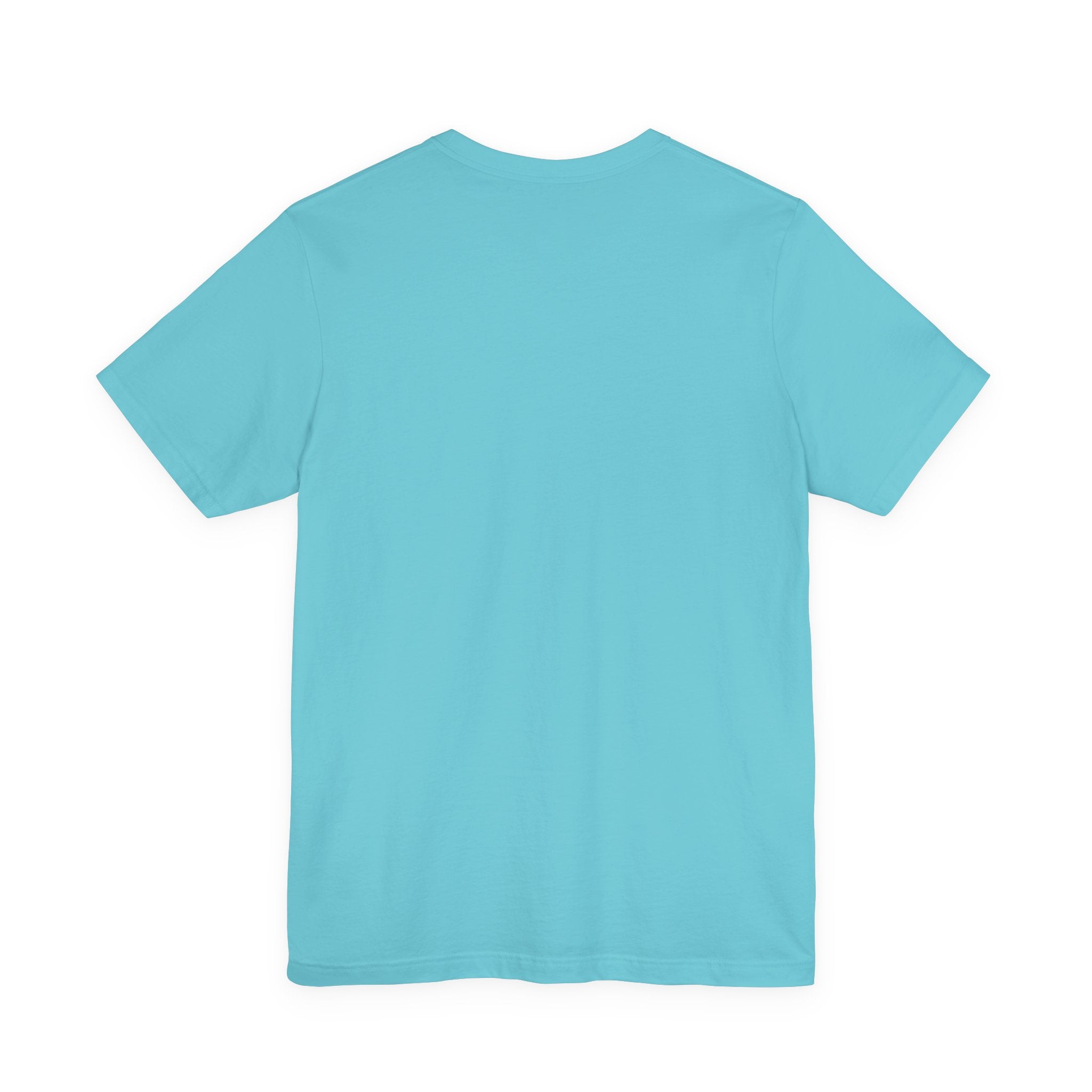 Unisex Wavy PPC shirt