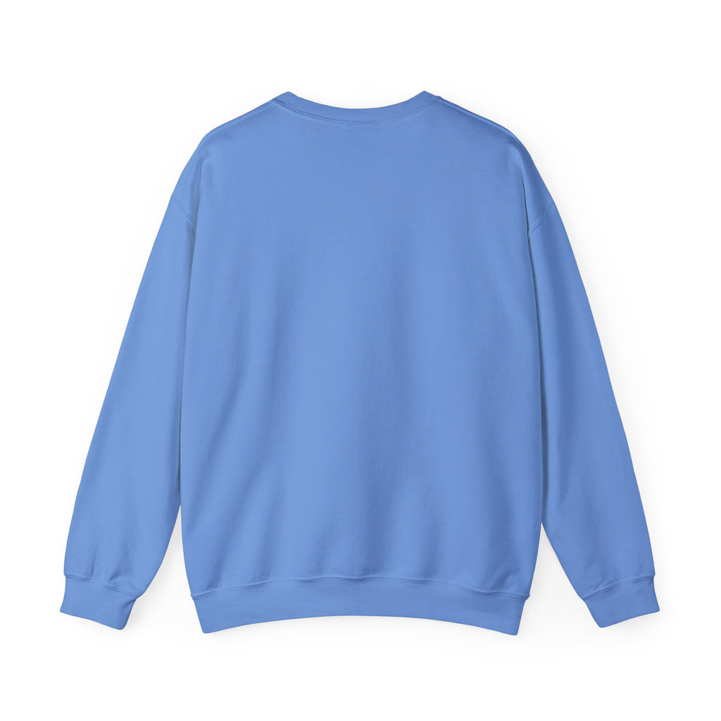 Pretty Pothead Club Crewneck Sweatshirt - Unisex Heavy Blend Crewneck