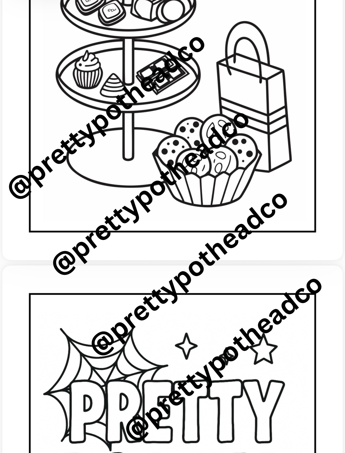Halloween Pack