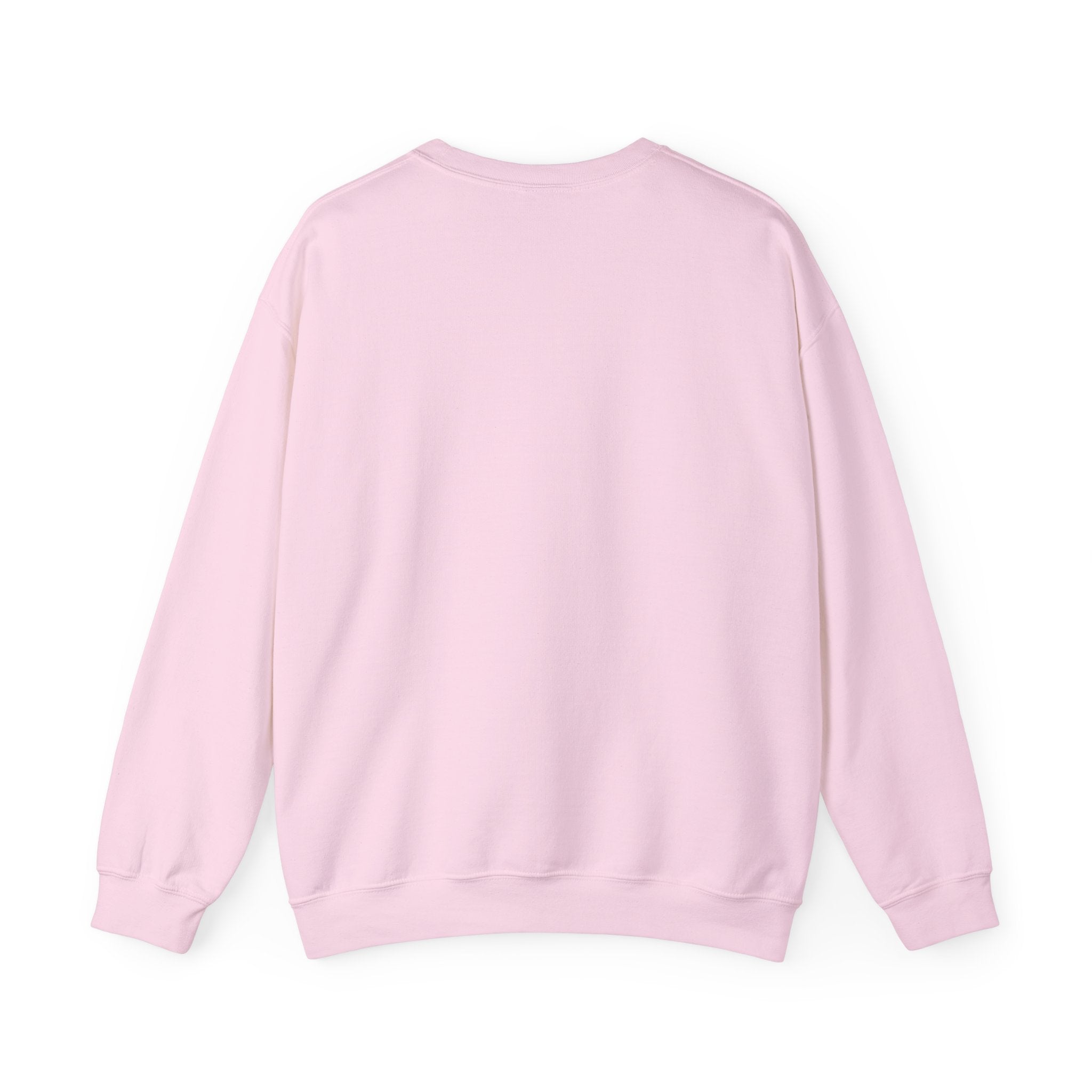 Pretty Pothead Club Crewneck Sweatshirt - Unisex Heavy Blend Crewneck