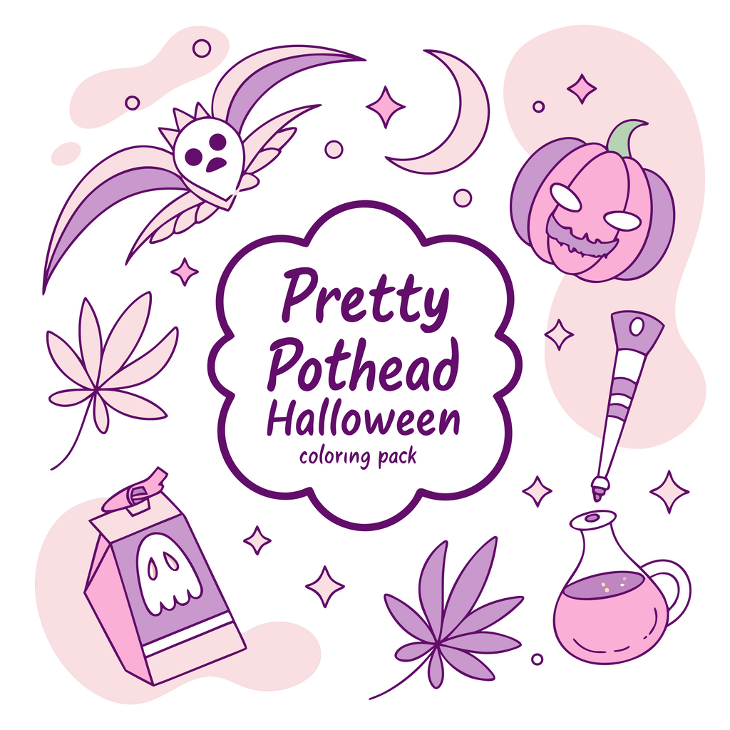 Halloween Pack