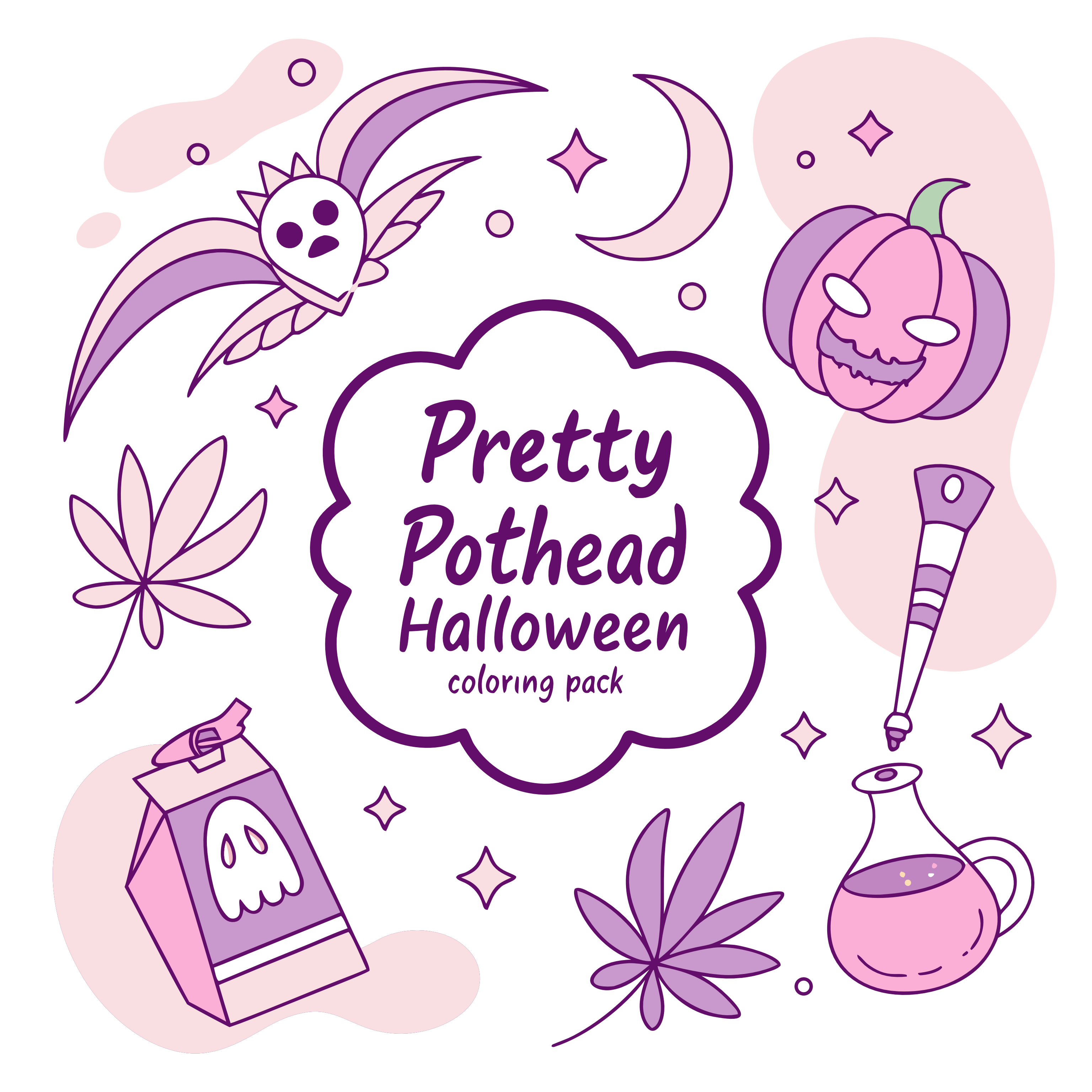 Halloween Pack