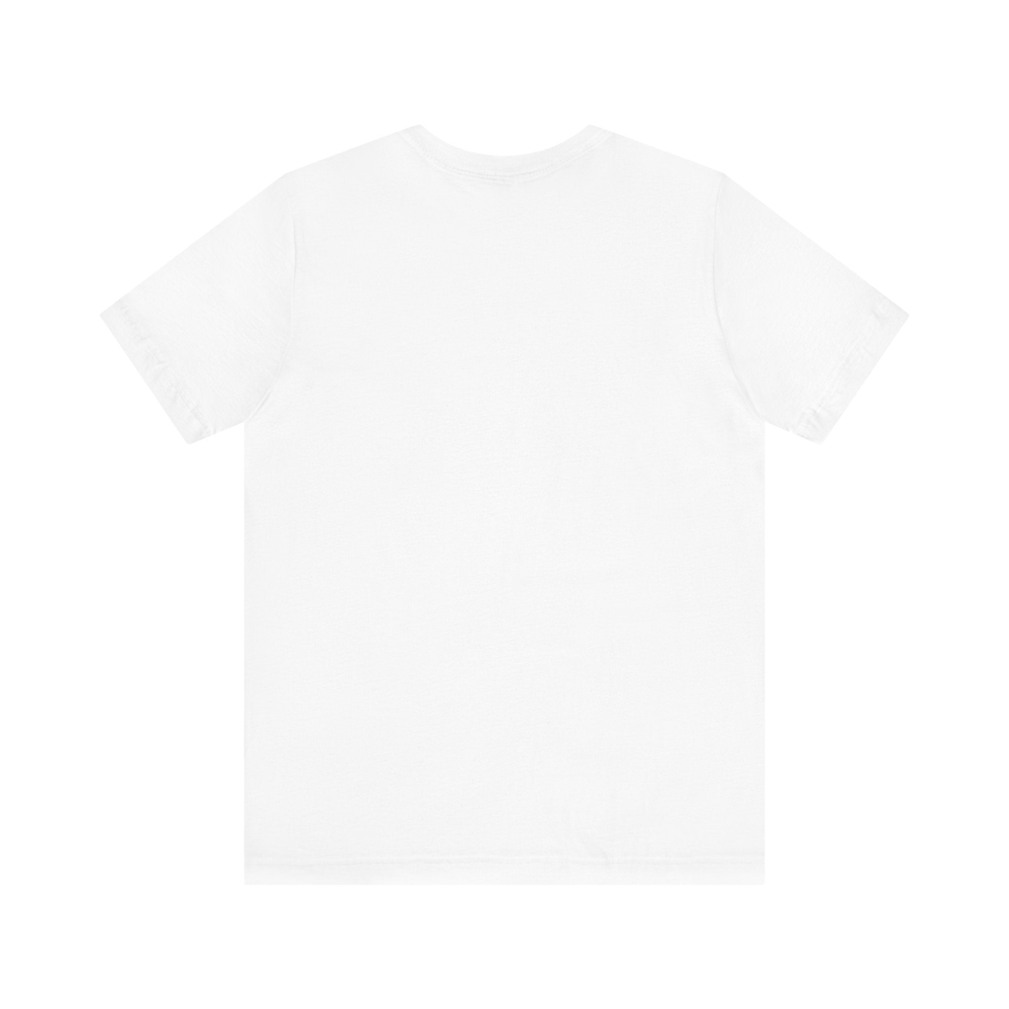 Unisex Wavy PPC shirt
