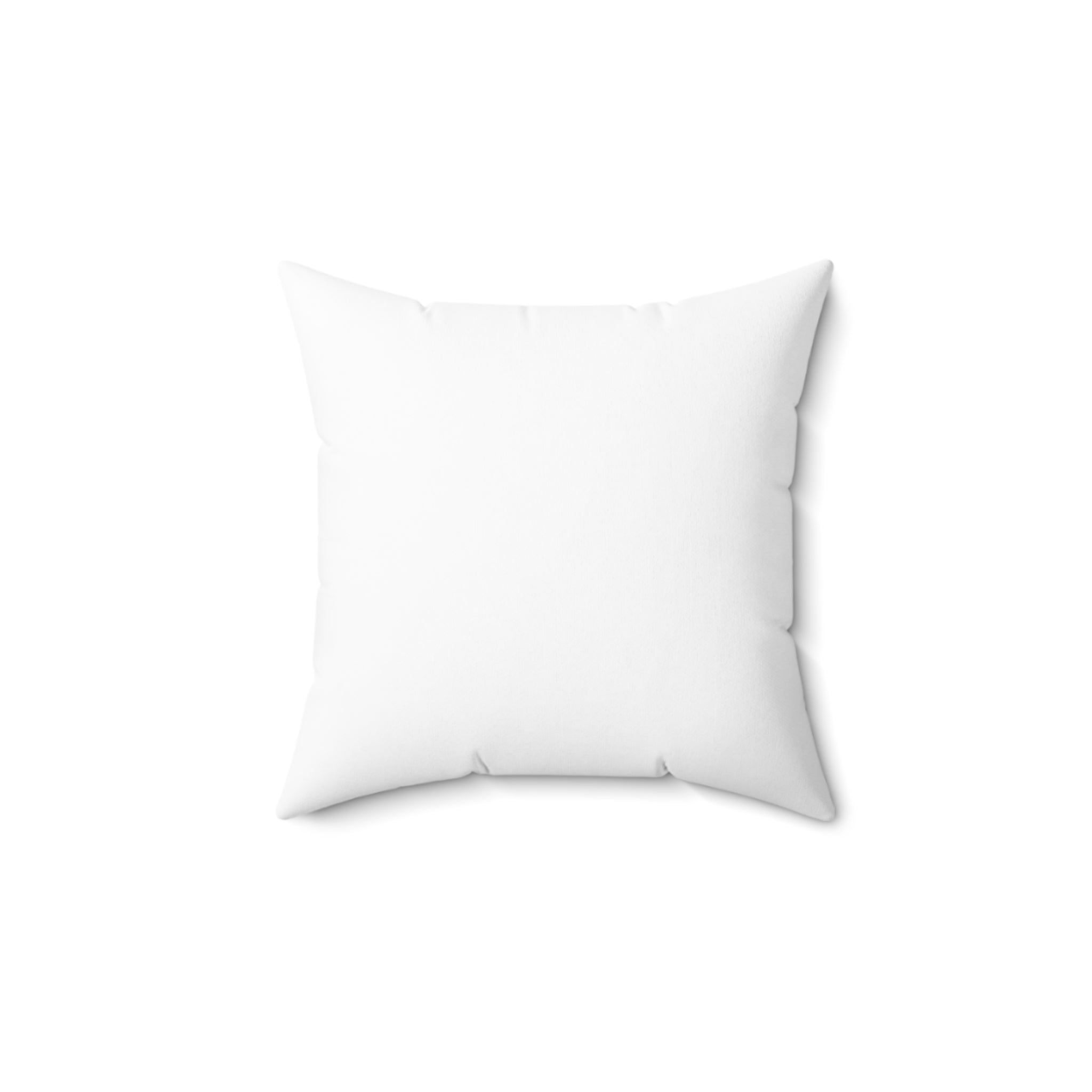 Thick Thighs & Stoner Vibes” Throw Pillow