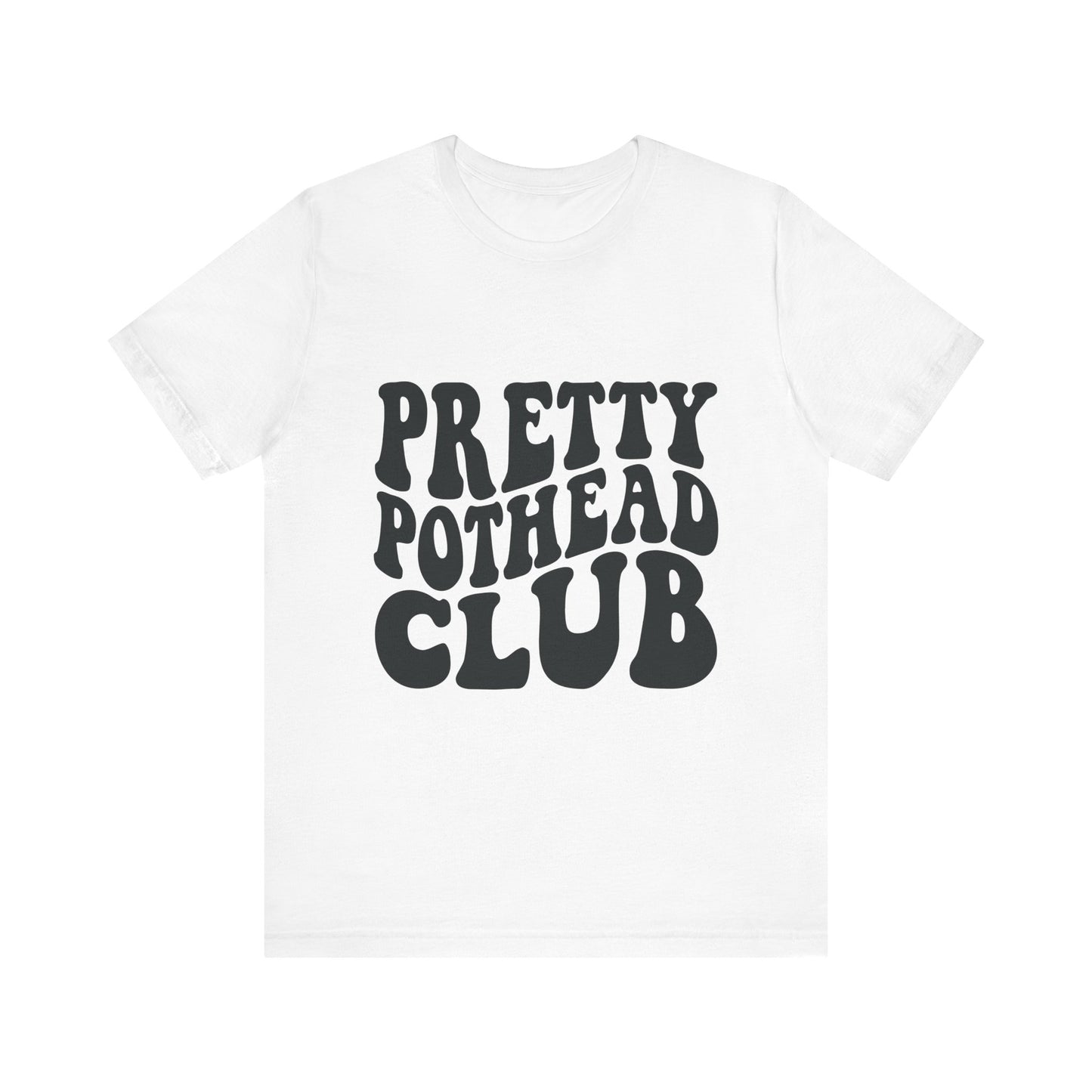 Unisex Wavy PPC shirt