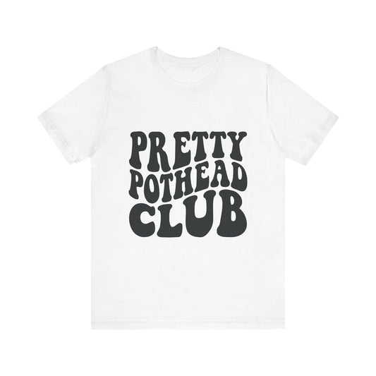Unisex Wavy PPC shirt