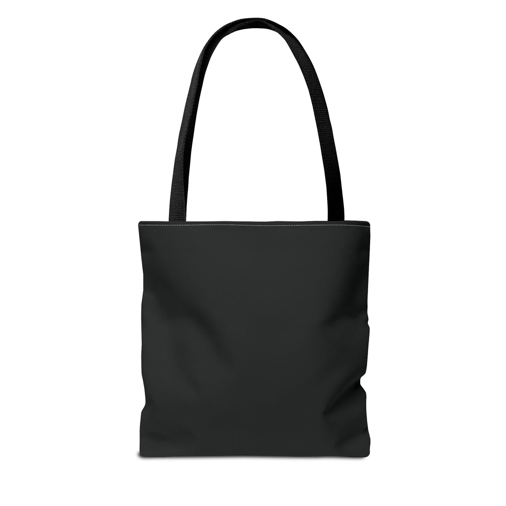 “Trick or Toke” Tote Bag