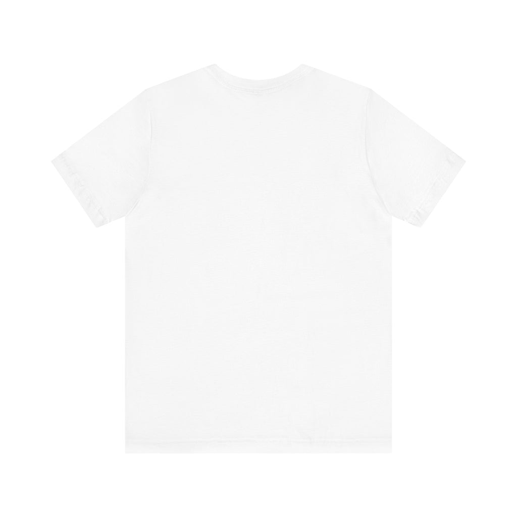 Pretty Pothead Unisex Jersey Short Sleeve Tee