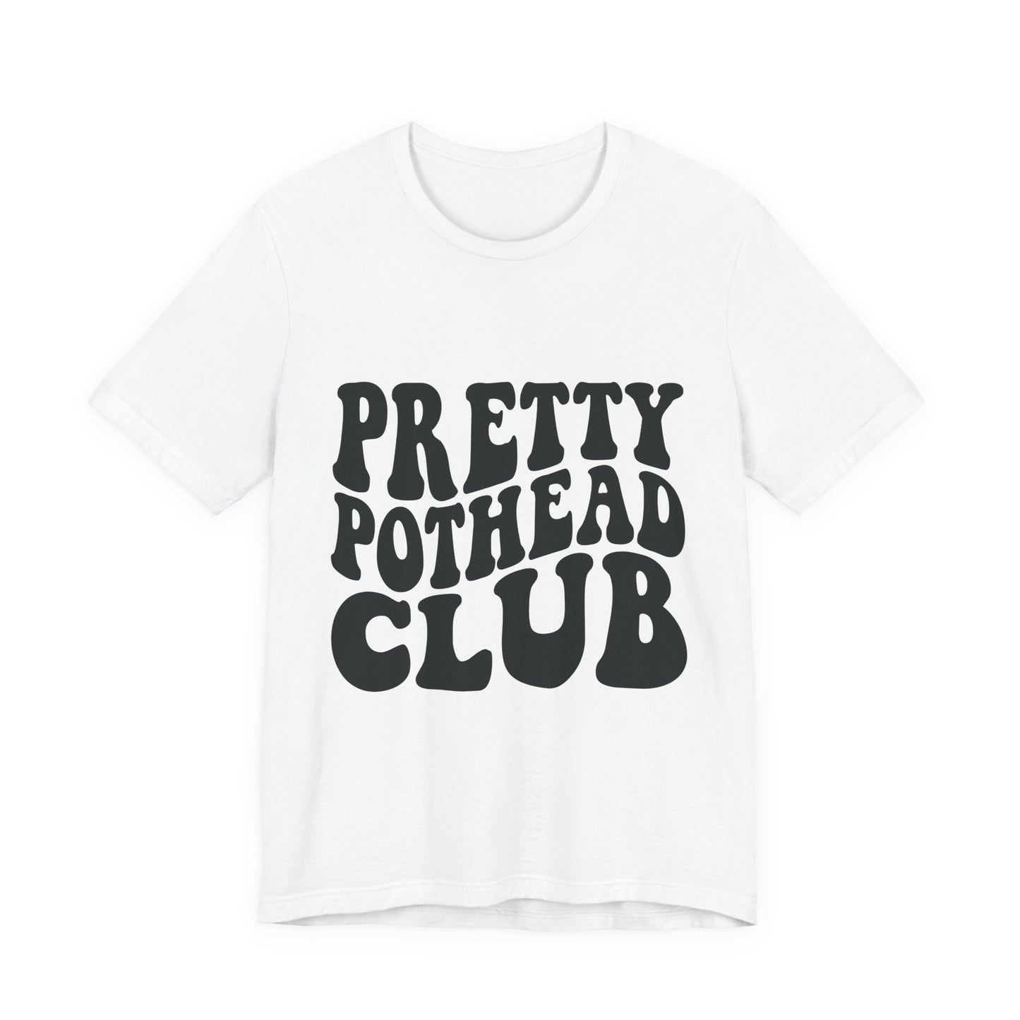 Unisex Wavy PPC shirt