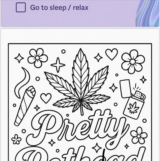 Self Care Digital Pack