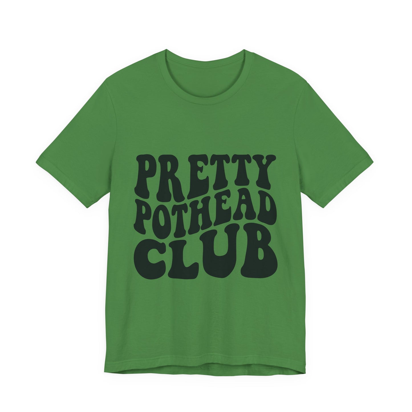 Unisex Wavy PPC shirt