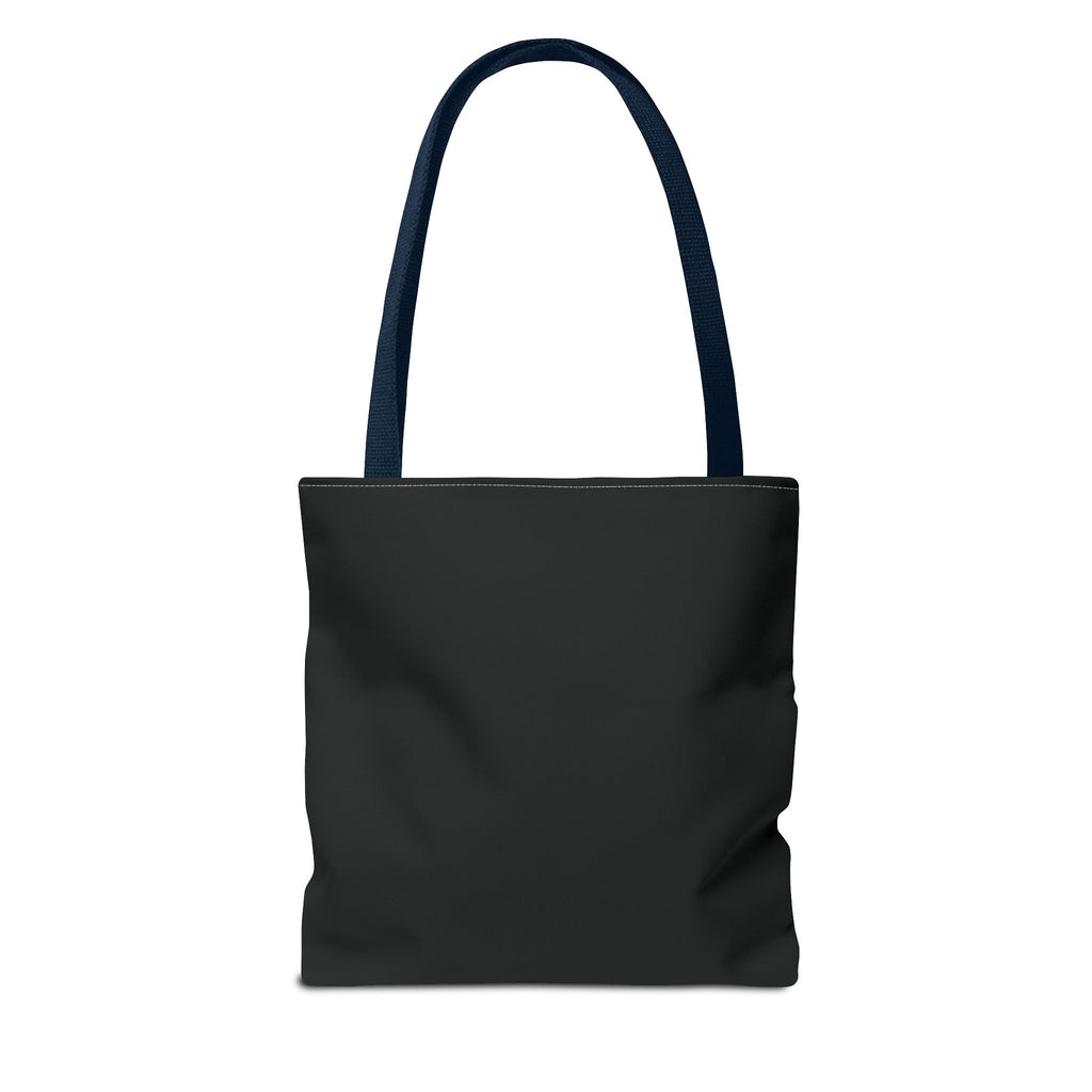 “Trick or Toke” Tote Bag