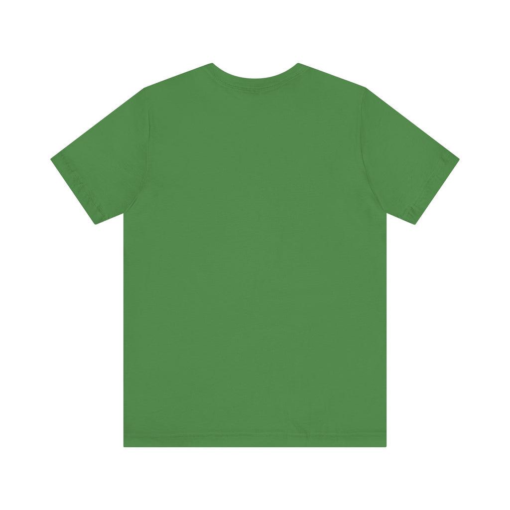 Unisex Wavy PPC shirt