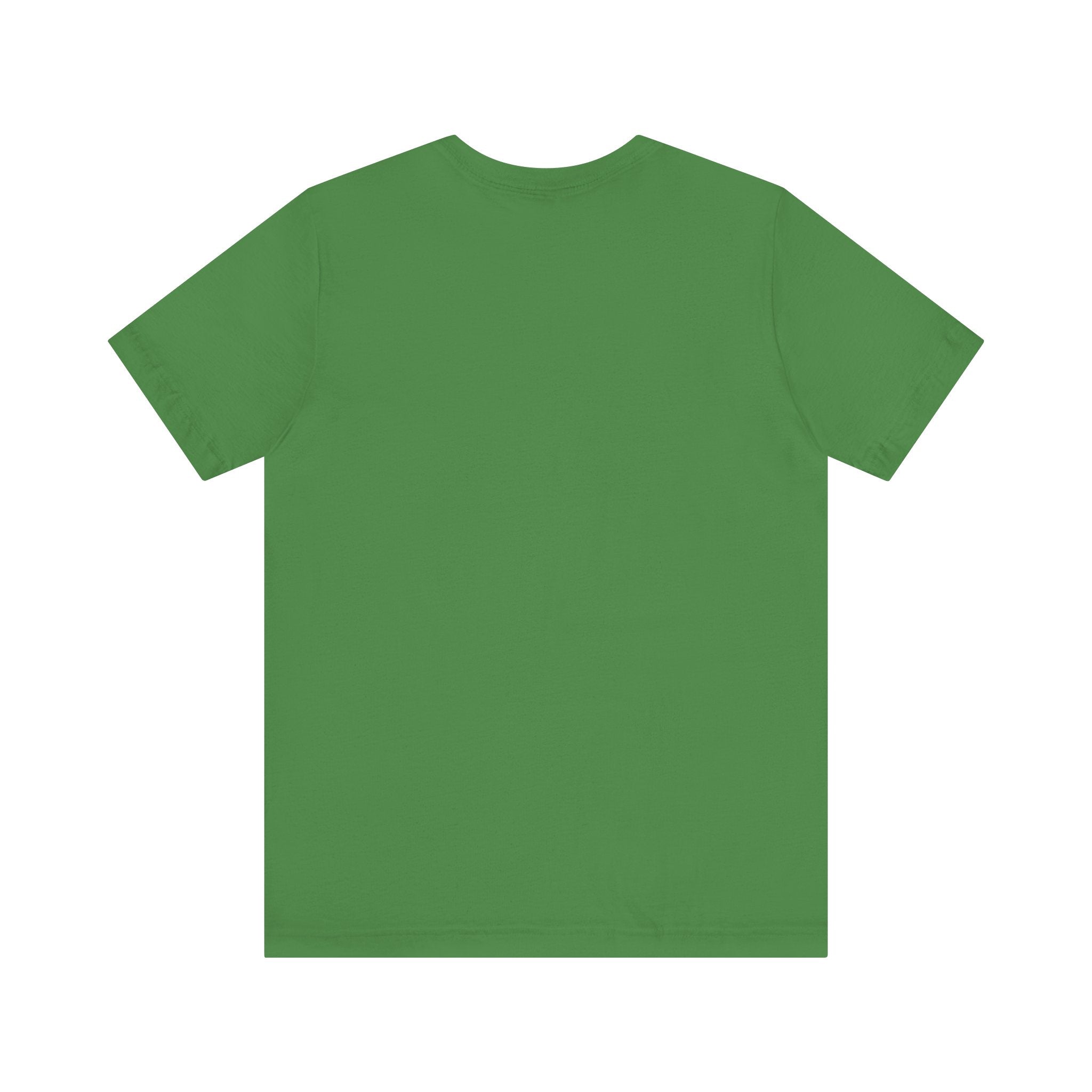 Unisex Wavy PPC shirt