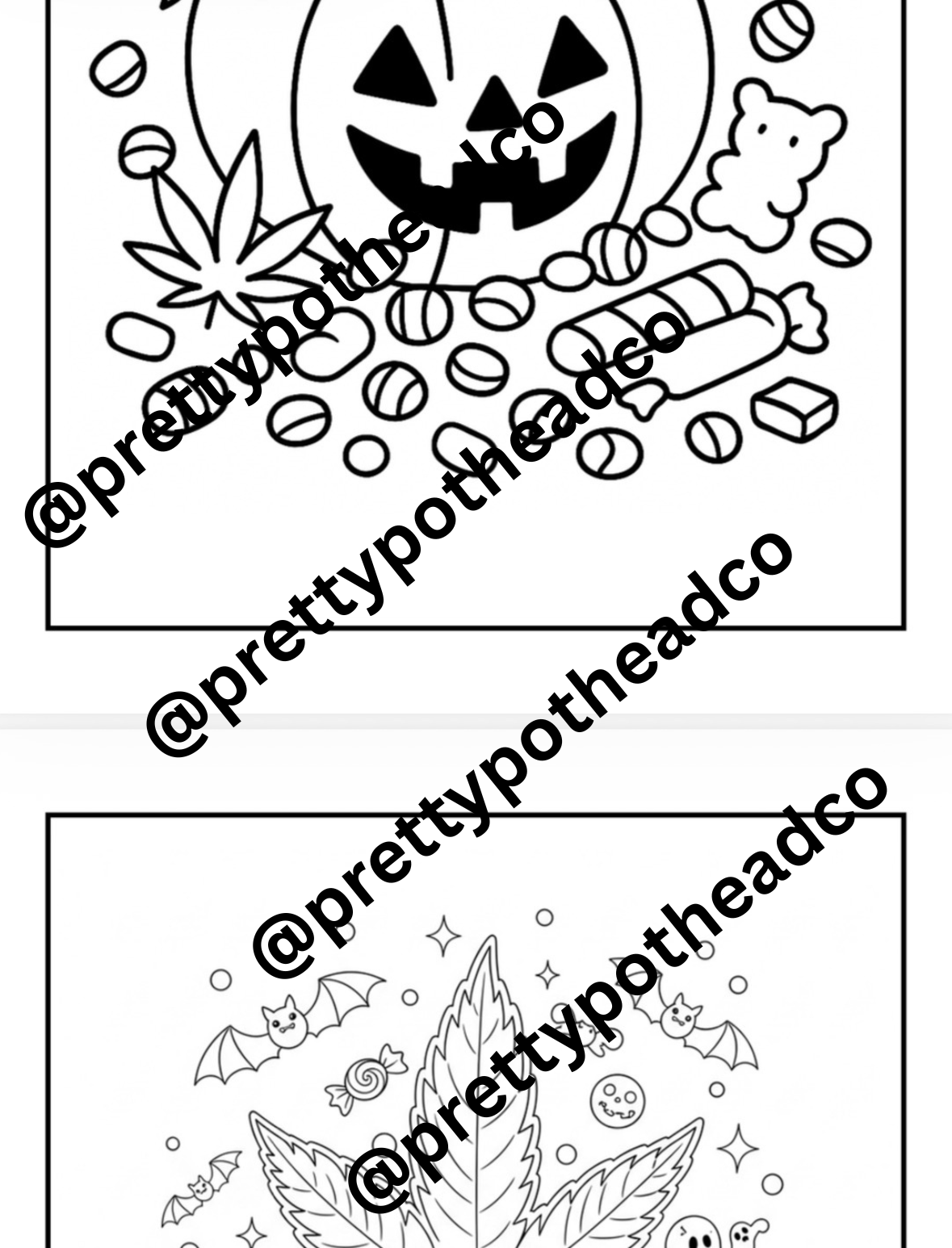 Halloween Pack