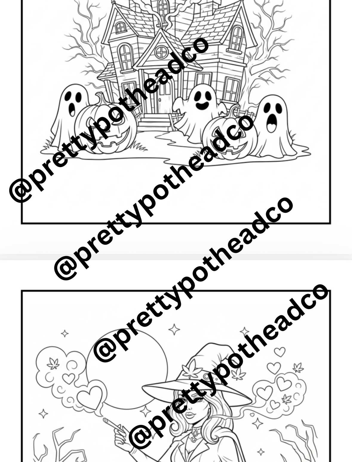 Halloween Pack