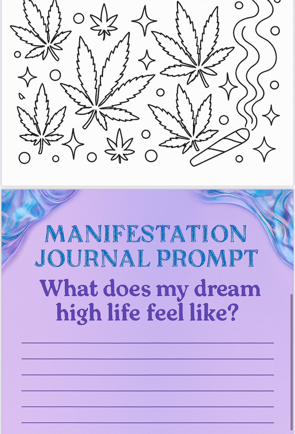 Self Care Digital Pack